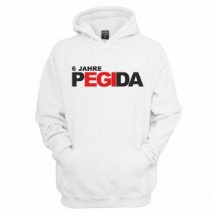 6 Jahre Pegida